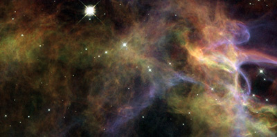 Veil Nebula 3
